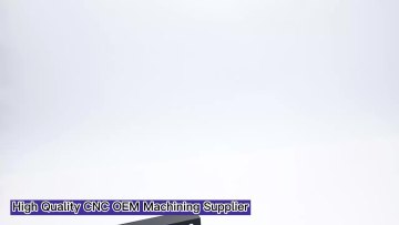 Cnc Precision Machining Custom 5 Axis Machined Aluminum 6061 Anodized Car Turning Parts Cnc Machining1
