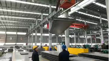 carbon steel plate A569