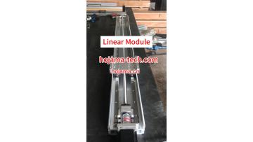 High-precision Linear Module