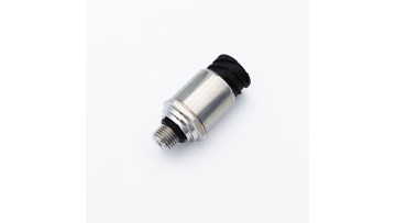Oil Pressure Sensor OE Number 11170253 For VOL Truck Auto Parts1