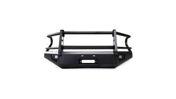 Steel Bull Bar A000143