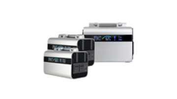 Fast Charging EU US Multi-outputs 300W 600W 1000W Portable Power Station Solar Portable Energy Storage1