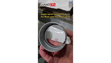 High‑fit supporting hardware reducing installation difficulty of floor air‑supply systems
