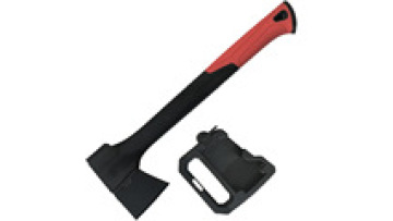 Super Splitting Axe Wood Splitter for Medium to Large Size Logs With 36