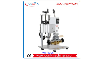 Multi Function Bronzing Machine WT-90SK