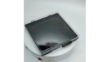 150x150x20mm Oem Polystyrene Packing Sticky Carrying Gel Box1