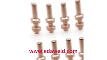Wearing Parts For Plasma Cutting（2）