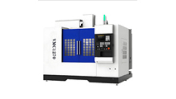 Vertical Milling Machine CNC - High Speed VMC1270 VMC1160 VMC13701