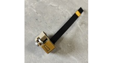 Imaje spare parts ENM38941 Markem Imaje 9232 gutter block assy for Markem-Imaje 9232 CIJ inkjet printer1