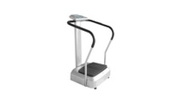 slim full bodyfit vibration platform machine