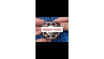 Stepper Motor