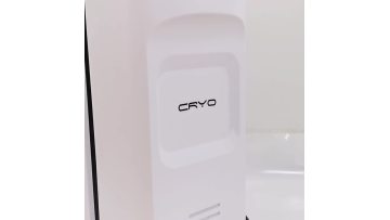 fat freezing machine