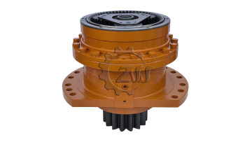 PC200-7 SHORT SWING REDUCER