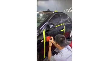 Waterproof Sandpaper 