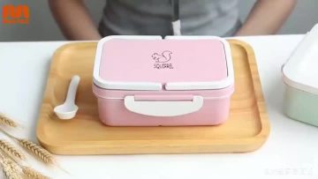 lunch box