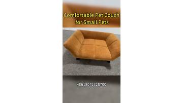 6.Comfortable Pet Couch for Small Pets_batch