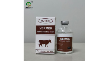 Ivermectin  brown