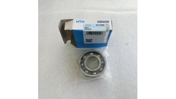Brand Bearing