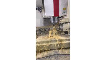 cnc machining