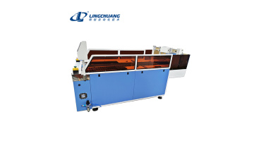 Kidwear Folding Stacking Machine 130