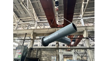 Resistant Alloy Composite Pipe manufacturer delivery site