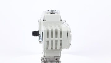 Electric 3pc Ball Valve