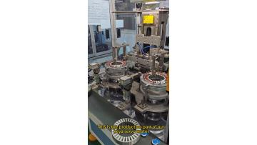 dc servo motor produce