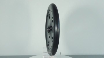 HC-A058  Planter press wheel