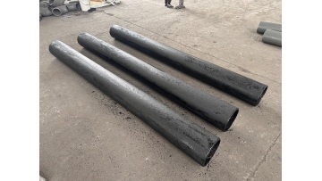 Rare Earth Alloy Wear-resistant Pipe Customization