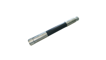 Hot Sale Flexible Exhaust Composite Pipes 3.5 Inch Polyethylene-Based Pipe1