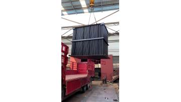 Air preheater 3.mp4