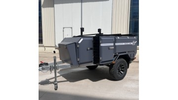 folding camper trailer 3B 5