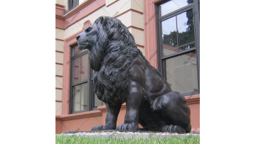 Bronze Sculpture