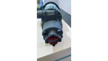 NOP Gear Pump Japanese