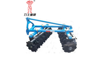 1BJQX-1.5 Light Disc Harrow
