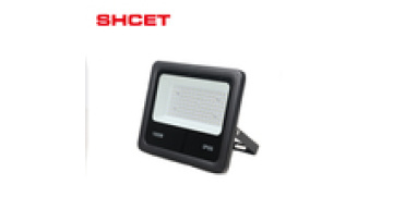 IP66 Waterproof Glass LED Flood Light - 30W to 150W Aluminum SMD with Reflector and Lens1