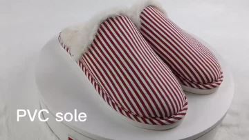 indoor home slipper 