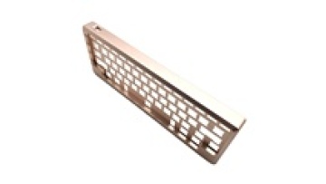 Custom Aluminum Stainless Steel  Cnc Machining Services CNC metal parts high precision1