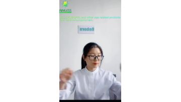 PLLA PLGA PCL Medical Grade Polymers introduction 