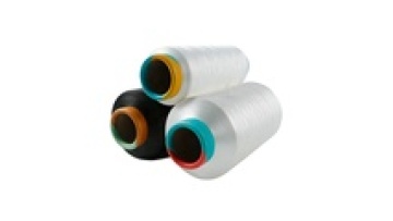 75D / 36F / 2 DTY Polyest Knit Thread Polyester Dty 75/361
