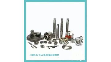 Kawasaki Rotary M5X Series