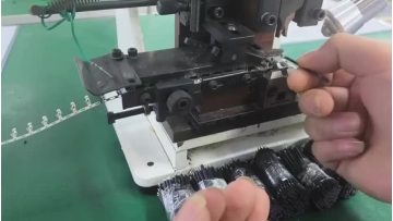 Wiring Harness Assembly Video (8)