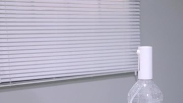 Portable Water Dispenser