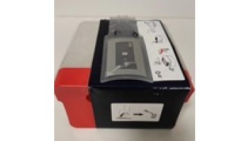 Original new Linx 8900 service module with RFID Linx FA11102 EASI-CHANGE SERVICE KIT for Linx 8900 cij inkjet printer1