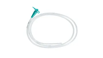 Premium One-Way PVC Gastric Tube for Effective Stomach Care1