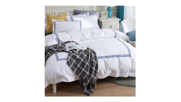 Custom 4 pcs Quantity hotel