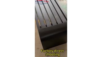 Outdoor chair