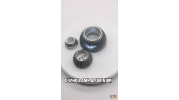 Low Cost Heatsink for Led Extruded Aluminum Heatsink1