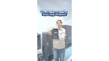 Mini Series VFD FV21