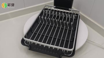 A1533 China Copper Dish Dryer